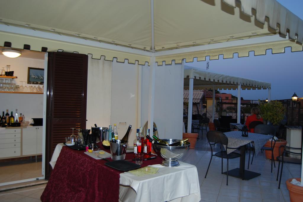 Hotel Residence Vatican Suites Roma Exterior foto