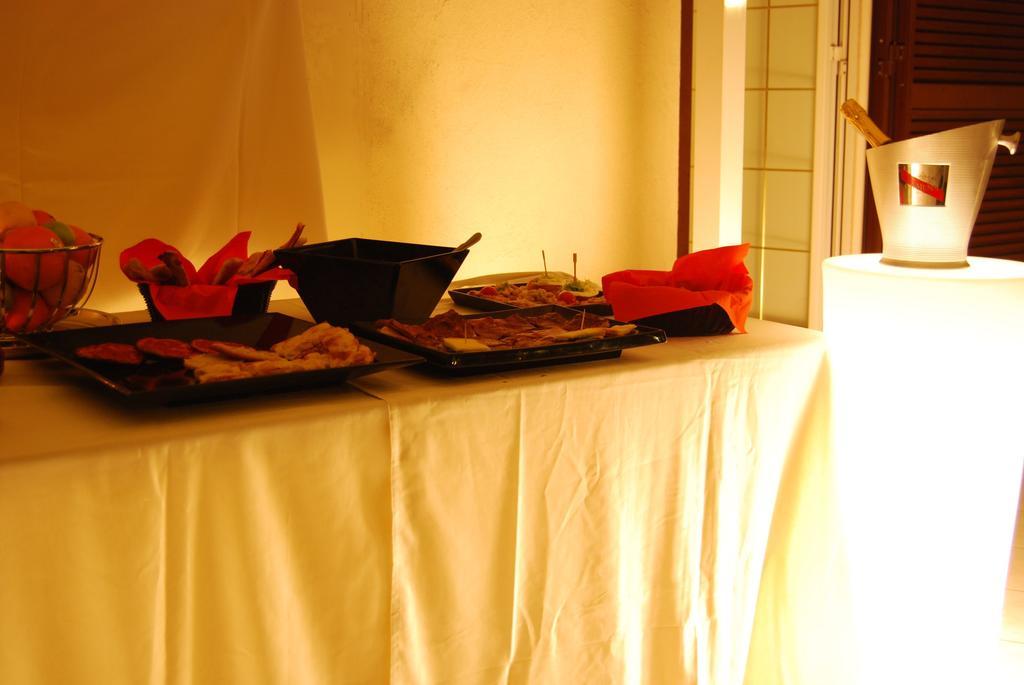Hotel Residence Vatican Suites Roma Exterior foto