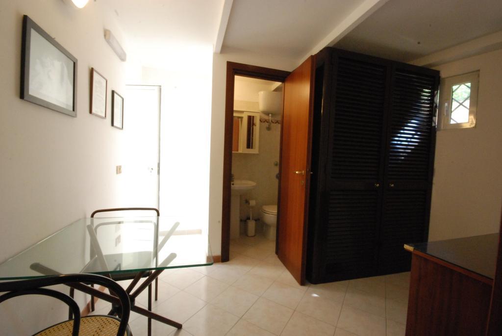 Hotel Residence Vatican Suites Roma Habitación foto